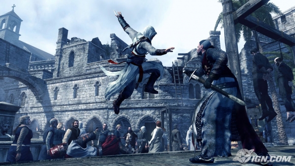 Assassin´s Creed