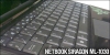 Netbook Síragon ML-1030