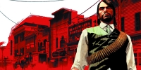 Red Dead Redemption