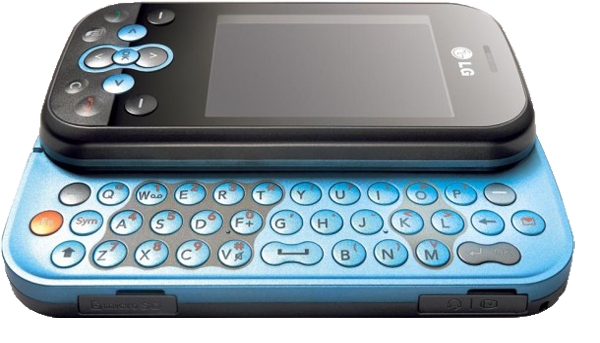LG GT360