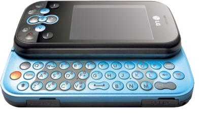 LG GT360