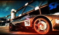 Split Second: Velocity